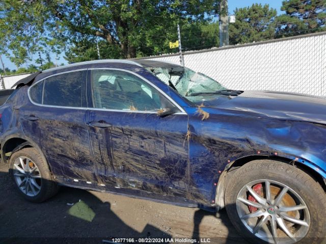 ZASFAKBNXJ7B66389 Alfa Romeo STELVIO TI