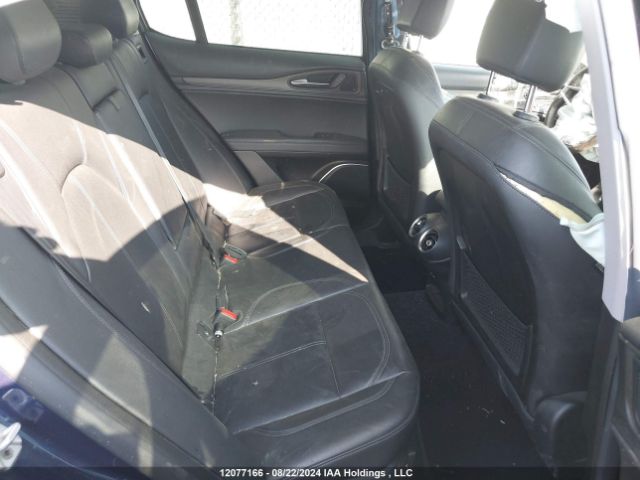 ZASFAKBNXJ7B66389 Alfa Romeo STELVIO TI