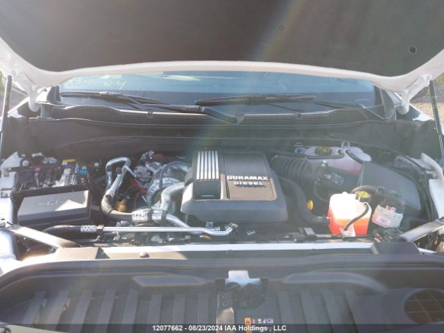 3GCUDFE80RG144048 Chevrolet lz0