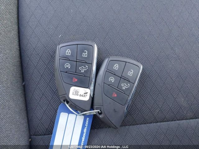 3GCUDFE80RG144048 Chevrolet lz0