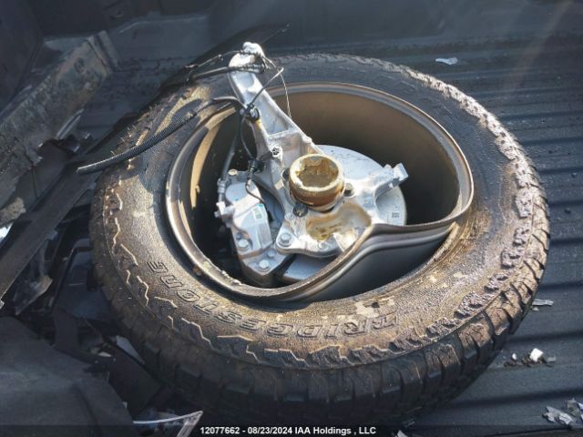 3GCUDFE80RG144048 Chevrolet lz0