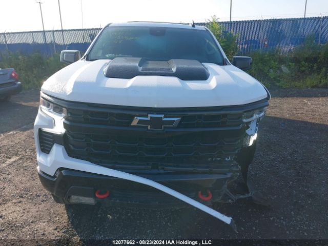 3GCUDFE80RG144048 Chevrolet lz0