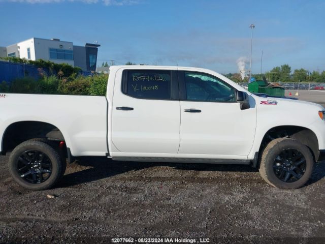 3GCUDFE80RG144048 Chevrolet lz0