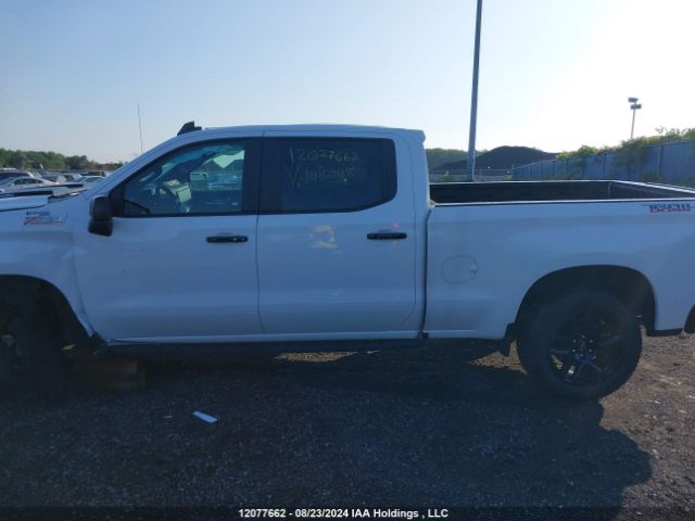 3GCUDFE80RG144048 Chevrolet lz0