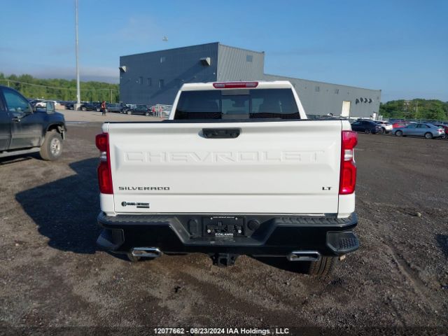 3GCUDFE80RG144048 Chevrolet lz0
