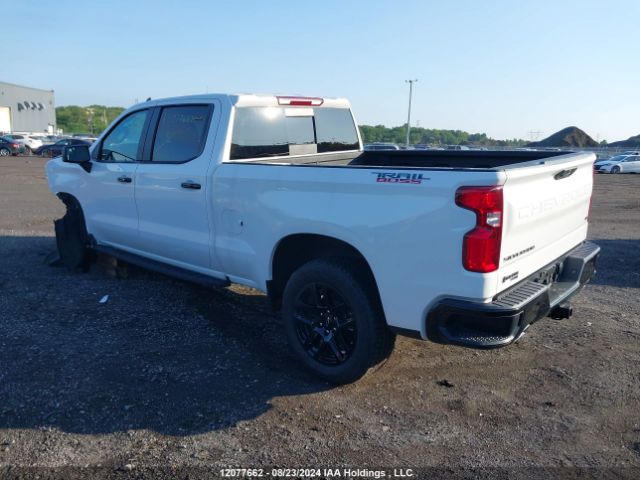 3GCUDFE80RG144048 Chevrolet lz0