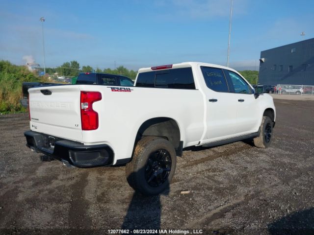 3GCUDFE80RG144048 Chevrolet lz0