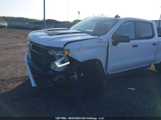 3GCUDFE80RG144048 Chevrolet lz0