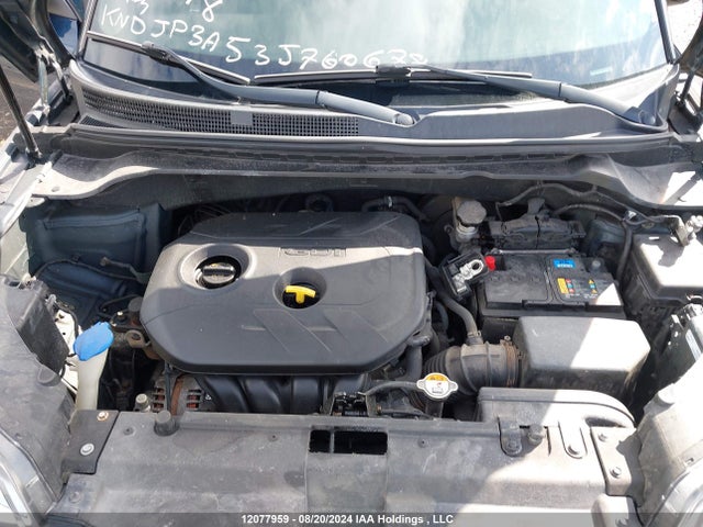 Продажа на аукционе авто 2018 Kia Soul, vin: KNDJP3A53J7608678, номер лота: 12077959
