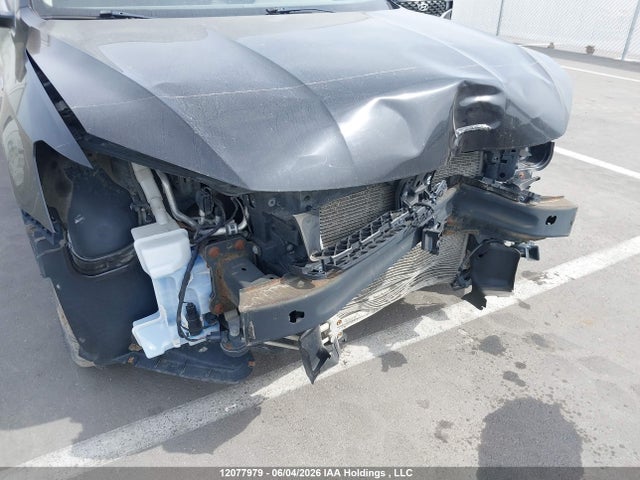 2017 Volkswagen Passat მანქანა იყიდება აუქციონზე, vin: 1VWET7A36HC063223, აუქციონის ნომერი: 12077979