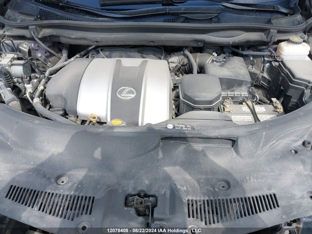 Lexus RX 2016 2T2BZMCA3GC021110 Image 10