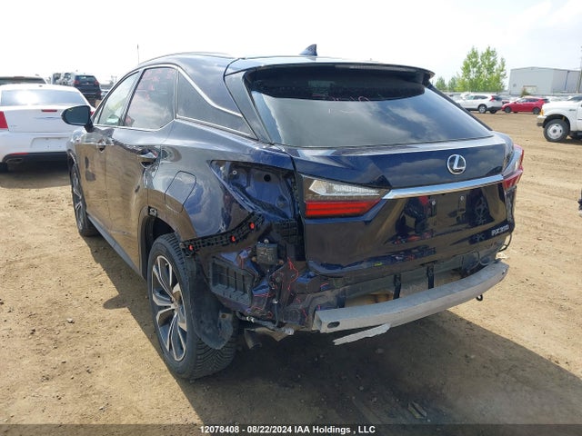 Lexus RX 2016 2T2BZMCA3GC021110 Image 3
