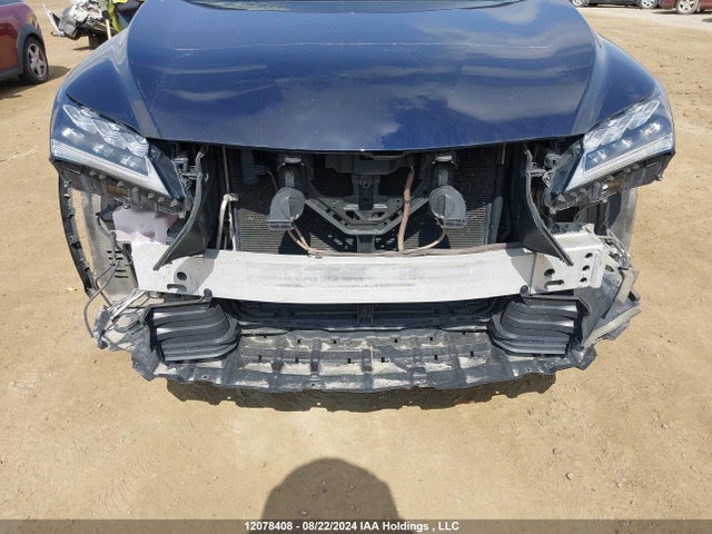Lexus RX 2016 2T2BZMCA3GC021110 Image 6