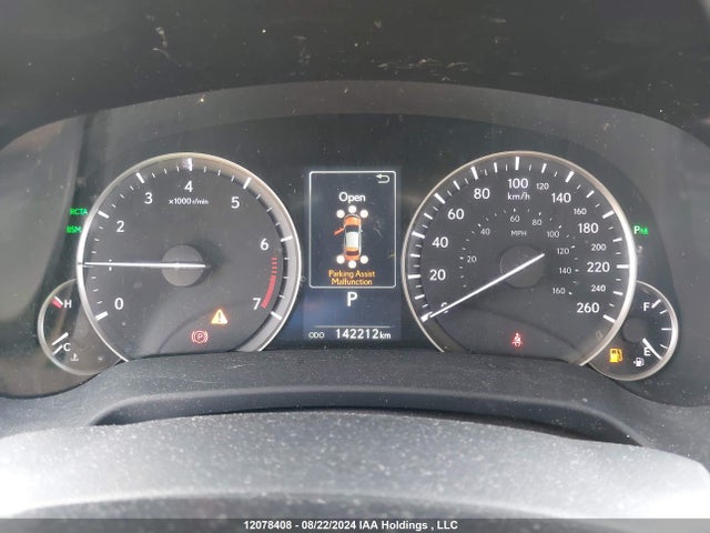 Lexus RX 2016 2T2BZMCA3GC021110 Image 7