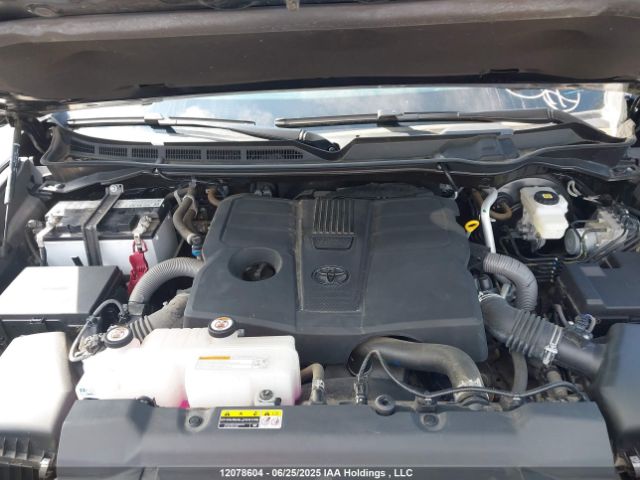 5TFJA5DA8PX070090 Toyota v35a-fts