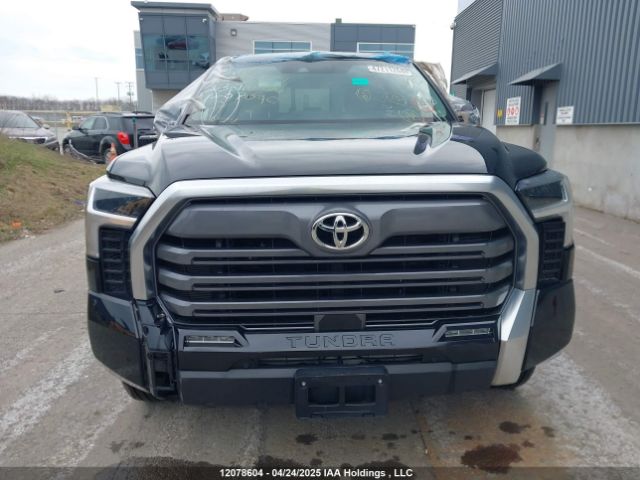 5TFJA5DA8PX070090 Toyota v35a-fts