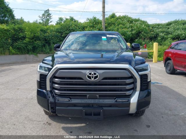 5TFJA5DA8PX070090 Toyota v35a-fts