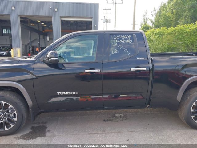 5TFJA5DA8PX070090 Toyota v35a-fts