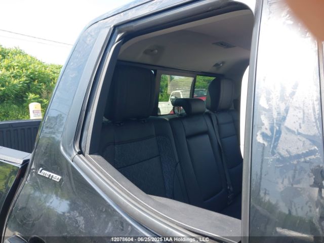 5TFJA5DA8PX070090 Toyota v35a-fts