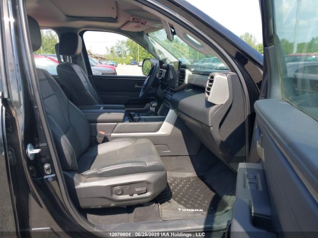 5TFJA5DA8PX070090 Toyota v35a-fts