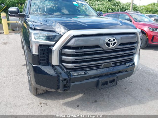 5TFJA5DA8PX070090 Toyota v35a-fts