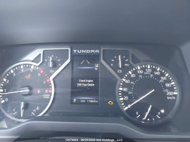 5TFJA5DA8PX070090 Toyota v35a-fts