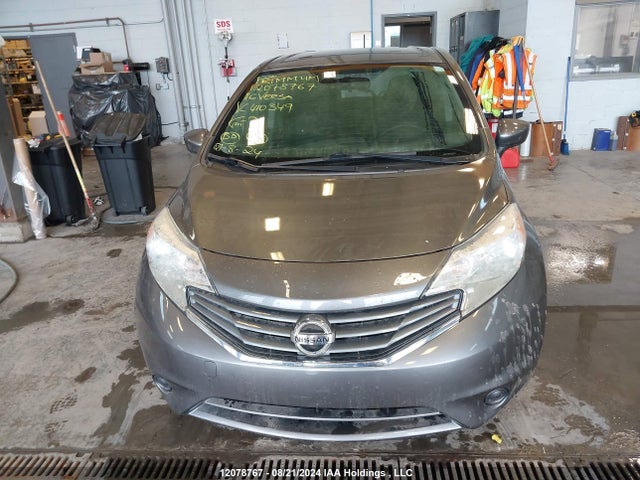 Nissan Versa Note S/s Plus/sv/sl/sr 2016 3N1CE2CP4GL410349 Image 13