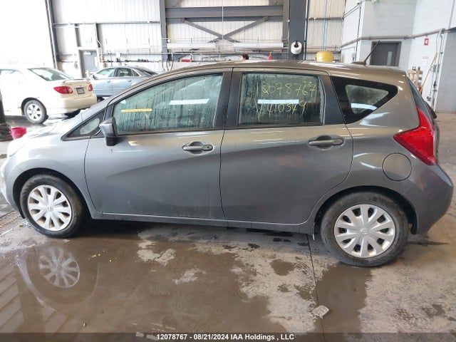 Nissan Versa Note S/s Plus/sv/sl/sr 2016 3N1CE2CP4GL410349 Image 15
