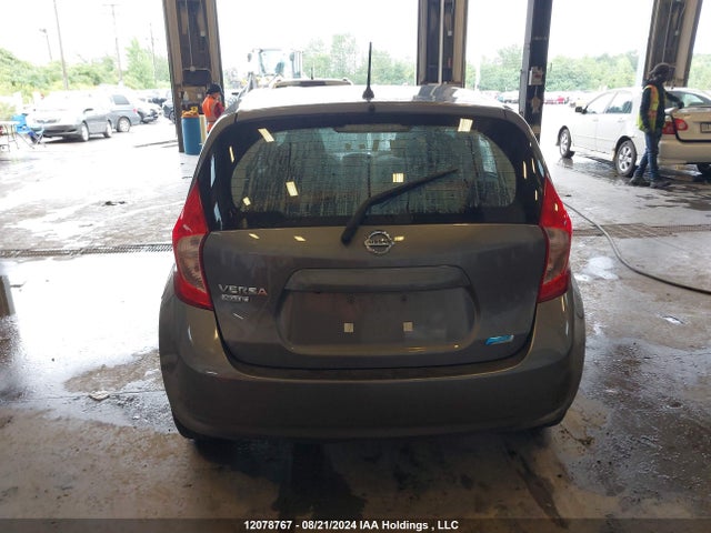 Nissan Versa Note S/s Plus/sv/sl/sr 2016 3N1CE2CP4GL410349 Image 17