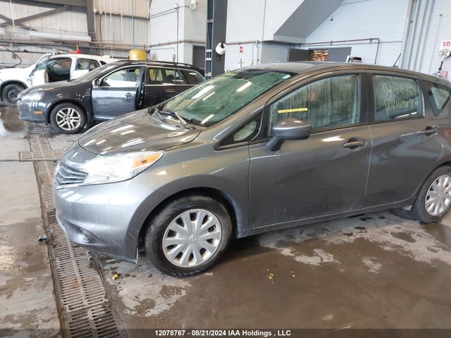 Nissan Versa Note S/s Plus/sv/sl/sr 2016 3N1CE2CP4GL410349 Image 6