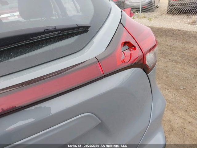 3N1CP5BV9NL514585 Nissan KICKS S