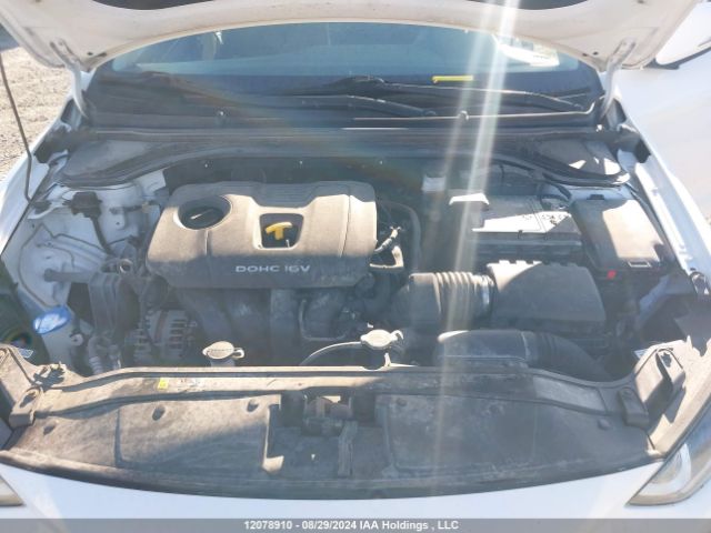 KMHD84LF2JU720133 Hyundai ELANTRA GL