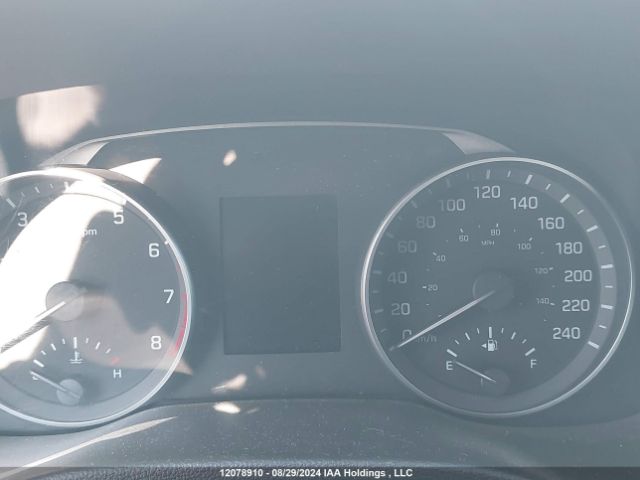 KMHD84LF2JU720133 Hyundai ELANTRA GL