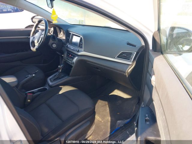 KMHD84LF2JU720133 Hyundai ELANTRA GL
