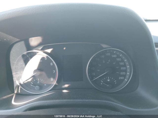 KMHD84LF2JU720133 Hyundai ELANTRA GL