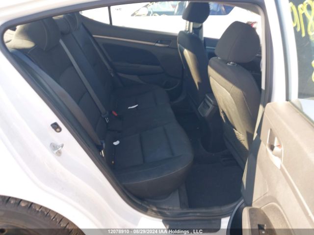 KMHD84LF2JU720133 Hyundai ELANTRA GL