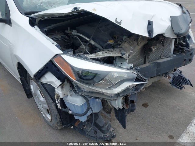 Aukcja sprzedaży 2016 Toyota Corolla L/le/le Pls/prm/s/s Pls, vin: 2T1BURHE0GC586443, numer aukcji: 12079078