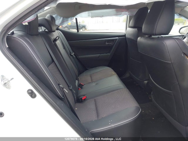 Aukcja sprzedaży 2016 Toyota Corolla L/le/le Pls/prm/s/s Pls, vin: 2T1BURHE0GC586443, numer aukcji: 12079078