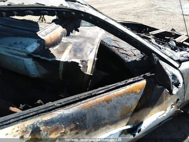 12079260 :رقم المزاد ، 1G1AP87H9DL100301 vin ، 1983 Chevrolet Camaro مزاد بيع