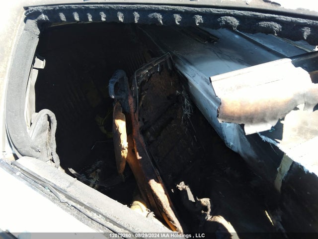 12079260 :رقم المزاد ، 1G1AP87H9DL100301 vin ، 1983 Chevrolet Camaro مزاد بيع