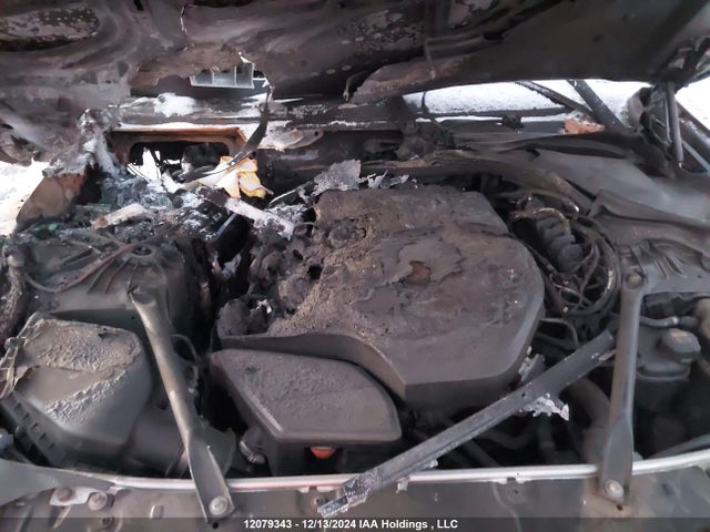 WBAJA7C33HG905624 BMW 5 Series