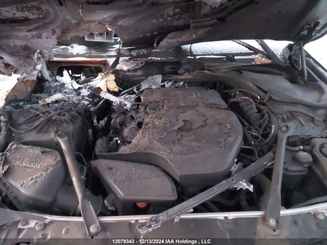 WBAJA7C33HG905624 BMW 5 Series
