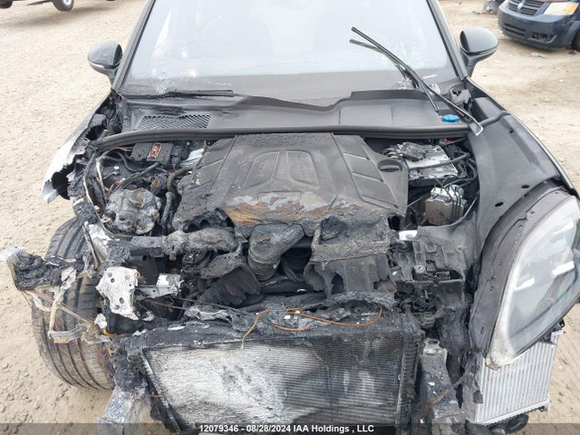 Porsche Cayenne 2024 WP1AA2AY1RDA01258 Image 10