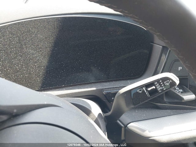 Porsche Cayenne 2024 WP1AA2AY1RDA01258 Image 16