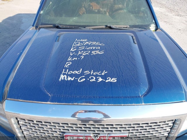 1GT42YE86GF142336 GMC lml - pti, duramax