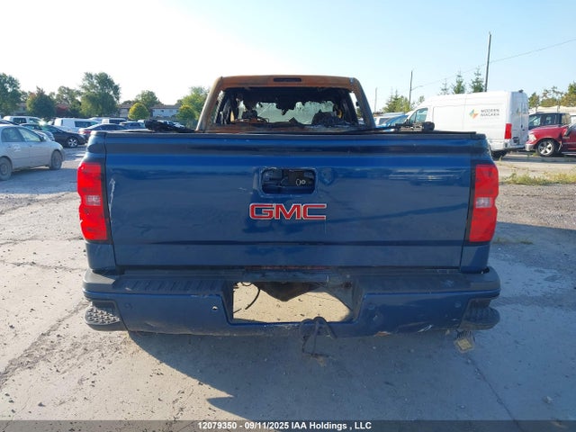 1GT42YE86GF142336 GMC lml - pti, duramax