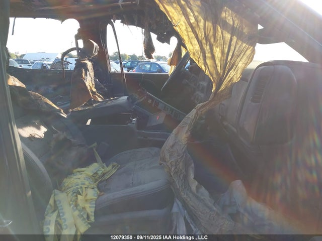 1GT42YE86GF142336 GMC lml - pti, duramax