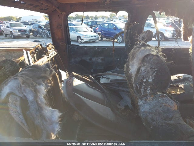 1GT42YE86GF142336 GMC lml - pti, duramax