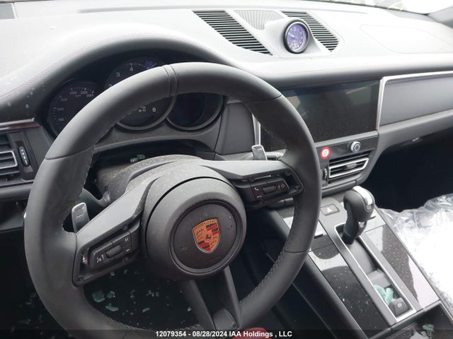 WP1AA2A5XRLB13116 Porsche Macan T