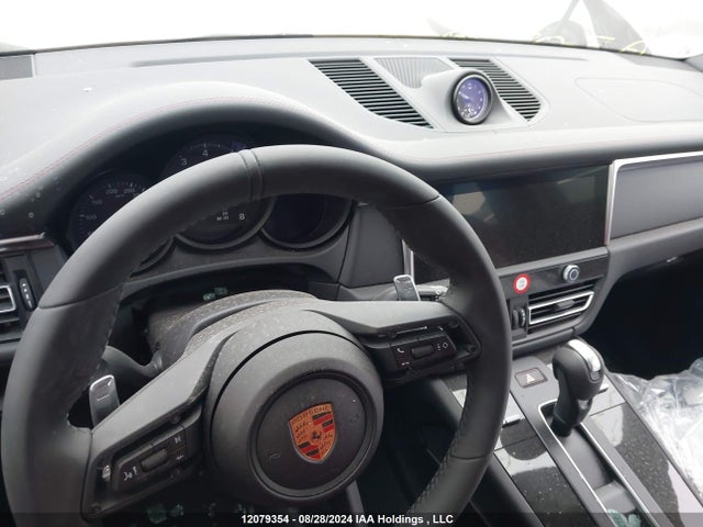 WP1AA2A5XRLB13116 Porsche Macan T